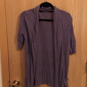 Lightweight Cardigan